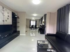 The Large Beautiful House 2-Storey 3 Bedrooms With Small Garden in Hang Dong is Only 25 minutes from the City Center thumbnail 4