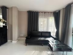 The Large Beautiful House 2-Storey 3 Bedrooms With Small Garden in Hang Dong is Only 25 minutes from the City Center thumbnail 5