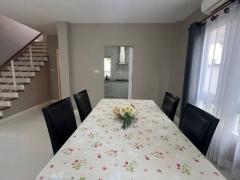 The Large Beautiful House 2-Storey 3 Bedrooms With Small Garden in Hang Dong is Only 25 minutes from the City Center thumbnail 6