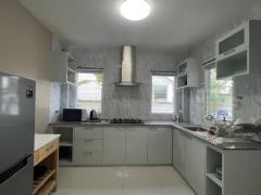 The Large Beautiful House 2-Storey 3 Bedrooms With Small Garden in Hang Dong is Only 25 minutes from the City Center thumbnail 7