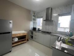The Large Beautiful House 2-Storey 3 Bedrooms With Small Garden in Hang Dong is Only 25 minutes from the City Center thumbnail 8