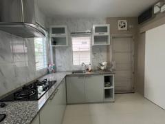 The Large Beautiful House 2-Storey 3 Bedrooms With Small Garden in Hang Dong is Only 25 minutes from the City Center thumbnail 9