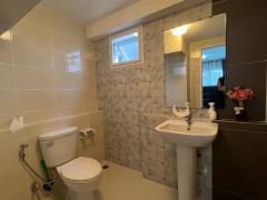 The Large Beautiful House 2-Storey 3 Bedrooms With Small Garden in Hang Dong is Only 25 minutes from the City Center thumbnail 10