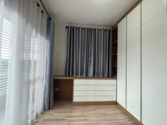 The Large Beautiful House 2-Storey 3 Bedrooms With Small Garden in Hang Dong is Only 25 minutes from the City Center thumbnail 14