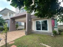 The Large Beautiful House 2-Storey 3 Bedrooms With Small Garden in Hang Dong is Only 25 minutes from the City Center thumbnail 19
