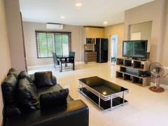 A Luxury Modern 2-storey Home with huge Lake and Moutain View in Mea Hae only 15 minutes to city center thumbnail 2