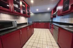 A Very Spacious Large Space Condo 2 Bedrooms Overlooking City, Ping River and Doi Suthep In Chang Moi Chiang Mai thumbnail 6