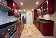 A Very Spacious Large Space Condo 2 Bedrooms Overlooking City, Ping River and Doi Suthep In Chang Moi Chiang Mai thumbnail 7
