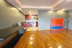 A Very Spacious Large Space Condo 2 Bedrooms Overlooking City, Ping River and Doi Suthep In Chang Moi Chiang Mai thumbnail 8