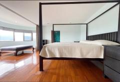 A Very Spacious Large Space Condo 2 Bedrooms Overlooking City, Ping River and Doi Suthep In Chang Moi Chiang Mai thumbnail 9