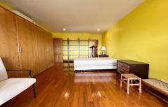 A Very Spacious Large Space Condo 2 Bedrooms Overlooking City, Ping River and Doi Suthep In Chang Moi Chiang Mai thumbnail 11