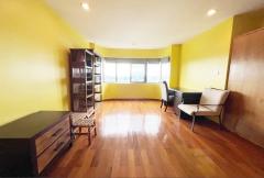 A Very Spacious Large Space Condo 2 Bedrooms Overlooking City, Ping River and Doi Suthep In Chang Moi Chiang Mai thumbnail 12