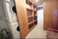A Very Spacious Large Space Condo 2 Bedrooms Overlooking City, Ping River and Doi Suthep In Chang Moi Chiang Mai thumbnail 15