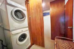 A Very Spacious Large Space Condo 2 Bedrooms Overlooking City, Ping River and Doi Suthep In Chang Moi Chiang Mai thumbnail 16