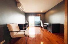 A Very Spacious Large Space Condo 2 Bedrooms Overlooking City, Ping River and Doi Suthep In Chang Moi Chiang Mai thumbnail 17