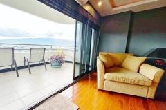 A Very Spacious Large Space Condo 2 Bedrooms Overlooking City, Ping River and Doi Suthep In Chang Moi Chiang Mai thumbnail 18