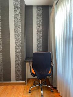 A Spacious Duplex Condo 2 Bedrooms with Balcony Pool View In Town Only 10 Minutes To City Center Nimmanhaemin thumbnail 12