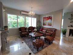 A Luxury Classic House 2 Storey with Spacious Area in Mae Rim Only 15 Minutes to City Centre thumbnail 2
