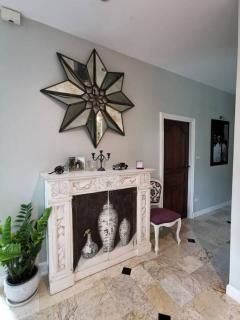 A Luxury Classic House 2 Storey with Spacious Area in Mae Rim Only 15 Minutes to City Centre thumbnail 5
