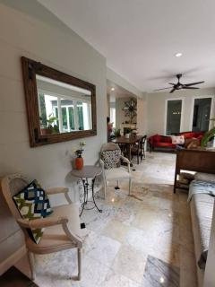 A Luxury Classic House 2 Storey with Spacious Area in Mae Rim Only 15 Minutes to City Centre thumbnail 7