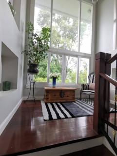 A Luxury Classic House 2 Storey with Spacious Area in Mae Rim Only 15 Minutes to City Centre thumbnail 11