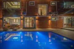 A Large Modern Luxury Pool Villa 7 Bedrooms And Private Swimming Pool in San Sai Only 20 Minutes To City Centre thumbnail 4