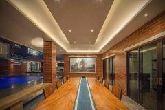 A Large Modern Luxury Pool Villa 7 Bedrooms And Private Swimming Pool in San Sai Only 20 Minutes To City Centre thumbnail 5