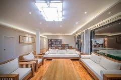 A Large Modern Luxury Pool Villa 7 Bedrooms And Private Swimming Pool in San Sai Only 20 Minutes To City Centre thumbnail 7