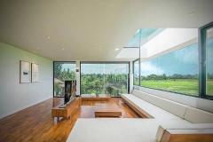 A Large Modern Luxury Pool Villa 7 Bedrooms And Private Swimming Pool in San Sai Only 20 Minutes To City Centre thumbnail 9