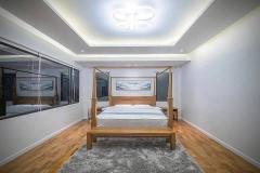 A Large Modern Luxury Pool Villa 7 Bedrooms And Private Swimming Pool in San Sai Only 20 Minutes To City Centre thumbnail 14