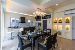 A Beautiful And Specious Pool Villa 2-Storey 5 bedrooms Near Ruamchok Only 15 Minutes Drive To City Centre thumbnail 4