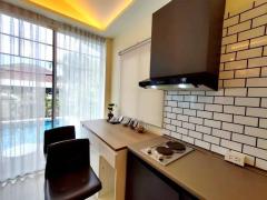 A Beautiful And Specious Pool Villa 2-Storey 5 bedrooms Near Ruamchok Only 15 Minutes Drive To City Centre thumbnail 5