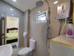 A Beautiful And Specious Pool Villa 2-Storey 5 bedrooms Near Ruamchok Only 15 Minutes Drive To City Centre thumbnail 8