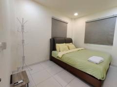 A Beautiful And Specious Pool Villa 2-Storey 5 bedrooms Near Ruamchok Only 15 Minutes Drive To City Centre thumbnail 11