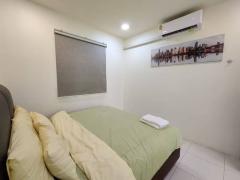 A Beautiful And Specious Pool Villa 2-Storey 5 bedrooms Near Ruamchok Only 15 Minutes Drive To City Centre thumbnail 12