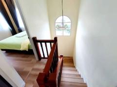 A Beautiful And Specious Pool Villa 2-Storey 5 bedrooms Near Ruamchok Only 15 Minutes Drive To City Centre thumbnail 13