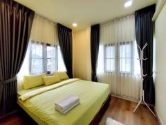 A Beautiful And Specious Pool Villa 2-Storey 5 bedrooms Near Ruamchok Only 15 Minutes Drive To City Centre thumbnail 15