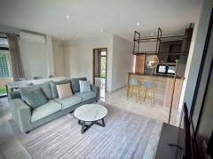 A Spacious Beautiful House Style Villa with Large Swimming Pool And Parking Space Near Kad Farang Chiang Mai thumbnail 6