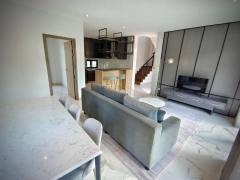 A Spacious Beautiful House Style Villa with Large Swimming Pool And Parking Space Near Kad Farang Chiang Mai thumbnail 7