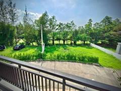 A Spacious Beautiful House Style Villa with Large Swimming Pool And Parking Space Near Kad Farang Chiang Mai thumbnail 11