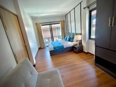 A Spacious Beautiful House Style Villa with Large Swimming Pool And Parking Space Near Kad Farang Chiang Mai thumbnail 13