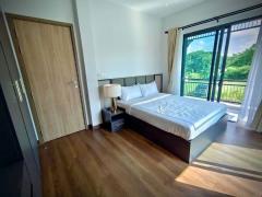 A Spacious Beautiful House Style Villa with Large Swimming Pool And Parking Space Near Kad Farang Chiang Mai thumbnail 17