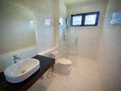 A Spacious Beautiful House Style Villa with Large Swimming Pool And Parking Space Near Kad Farang Chiang Mai thumbnail 19