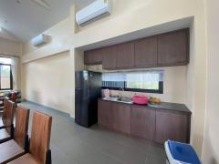 Unique Beautiful Pool Villa 4 bedrooms with Lake View located in Saraphi Chiang Mai thumbnail 8