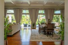 Truly Beautiful Luxury Pool Villa for Sale single-level Resort Home features Beautiful Lotus Pond located in Saraphi Chiang Mai thumbnail 13