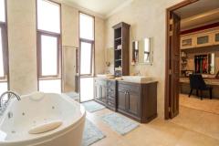 Truly Beautiful Luxury Pool Villa for Sale single-level Resort Home features Beautiful Lotus Pond located in Saraphi Chiang Mai thumbnail 21