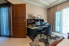 Truly Beautiful Luxury Pool Villa for Sale single-level Resort Home features Beautiful Lotus Pond located in Saraphi Chiang Mai thumbnail 29