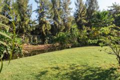 Truly Beautiful Luxury Pool Villa for Sale single-level Resort Home features Beautiful Lotus Pond located in Saraphi Chiang Mai thumbnail 42