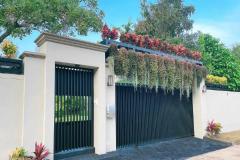 Truly Beautiful Luxury Pool Villa for Sale single-level Resort Home features Beautiful Lotus Pond located in Saraphi Chiang Mai thumbnail 45