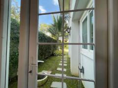 A Beautiful Bright Neat and Airy Pool House peaceful and privacy neighborhood family friendly and pet friendly only 5 minutes to Lanna International School and Kad Farang Village thumbnail 17